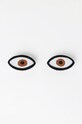 DOIY skarpetki Eye Socks DYEYESOBR brązowy AA00