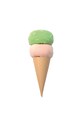 DOIY skarpetki Ice Cream DYSOCKSICE multicolor AA00