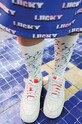 Одяг DOIY Шкарпетки Blue Cheese DYSOCKSBLC барвистий
