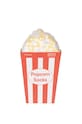 DOIY skarpetki Popcorn Socks multicolor DYSOCKSPCO