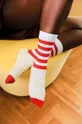 DOIY Шкарпетки Popcorn Socks  79% Бавовна, 1% Еластан, 20% Поліестер