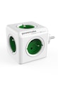 PowerCube Splitter modular PowerCube Original GREEN verde 2100GN/FRORPC