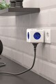 PowerCube Splitter modular PowerCube Original BLUE 2100BL/FRORPC albastru AA00