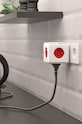 PowerCube rozgałęźnik modułowy PowerCube Original RED 2100RD/FRORPC czerwony AA00