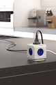 PowerCube Zásuvka PowerCube Extended 1,5 m BLUE 2300BL/FREXPC modrá AA00