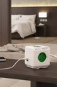 PowerCube Splitter modular PowerCube Extended USB 1,5 2402GN/FREUPC verde AA00