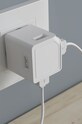PowerCube rozgałęźnik modułowy USBcube Original biały 10465WT/EUOUMC