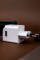 Lifestyle PowerCube rozgałęźnik modułowy USBcube Original 10465WT/EUOUMC biały