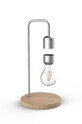 Allocacoc lewitująca lampa stołowa brązowy DH0106/EULELP
