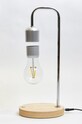 Allocacoc lewitująca lampa stołowa DH0106/EULELP brązowy