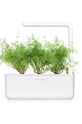 Гостиная и спальня Click & Grow Автономный домашний сад Smart Garden 3 SG3WT белый