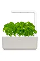 béžová Click & Grow Inteligentný kvetináč Smart Garden 3 Unisex