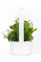 Click & Grow Автономний домашній сад Smart Garden 9 SG9WT білий