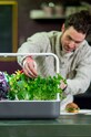 Click & Grow Gradina de casa autonoma Smart Garden 9 SG9GY