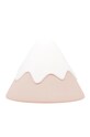 Allocacoc Stolní lampa růžová DH0070PK/SNMTLP