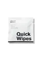 transparent Jason Markk shoe cleaning wipes