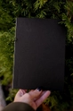 Manuscript notes Black Unisex