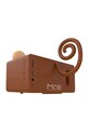 MOB autoparlante marrone MB.EA.02