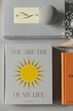 Printworks fotoalbum You are the Sunshine 55% Altro materiale, 18% Poliestere, 15% Carta, 10% Metallo, 2% Cotone