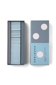 Printworks Set Domino PW00509 albastru AA00