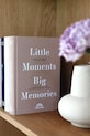 Printworks Фотоальбом Little Moments бежевий PW00528