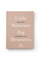 Printworks Fotoalbum Little Moments béžová PW00528
