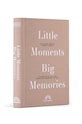 Lifestyle Printworks fotoalbum Little Moments PW00528 beżowy