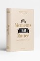 Printworks Album foto Moments that Matter PW00529 gri AA00