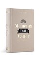 Лайфстайл Printworks Фотоальбом Moments that Matter PW00529 сірий