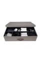 Вітальня та спальня Bigso Box of Sweden Органайзер JAKOB 6341C6443 сірий