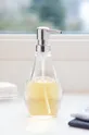 transparentny Umbra bezdotykowy dozownik do mydła