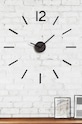 Umbra Настенные часы 1005400.040 чёрный