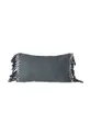grigio Boltze cuscino decorativo Unisex