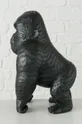 fekete Boltze dekoratív figura