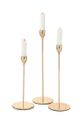 Boltze Декоративные подсвечники (3-pack)