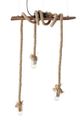 Boltze Lampă suspendată multicolor 1022004