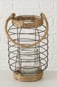 Boltze Felinar Windlight Zaneta 2020831 multicolor AA00