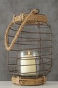 Living și dormitor Boltze Felinar Windlight Zaneta 2020831 multicolor