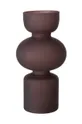 rjava Boltze dekorativna vaza Nelika Unisex
