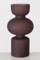Boltze Декоративная ваза Nelika коричневый