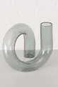 Boltze dekor váza Circle  üveg
