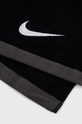 Хлопковое полотенце Nike N.ET.17.010.MD чёрный AA00