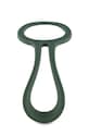 24bottles Карабин до бутылки бирюзовый Bottle.Tie.Light.Green