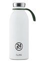 Аксесуари 24bottles Карабін до пляшки Bottle.Tie.Light.Green бірюзовий