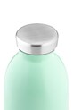 24bottles butelka Aqua 500 ml Bottle.500.Aqua.Gre turkusowy AA00