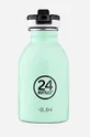 24bottles Μπουκάλι Aqua 250 ml