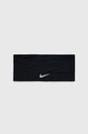 Повязка на голову Nike чёрный N.100.3447.042