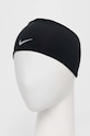 Nike opaska na głowę N.100.3447.042 czarny AA00