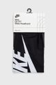 Čelenka Nike čierna N.100.4564.010