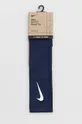 blu navy Nike fascia per capelli Unisex